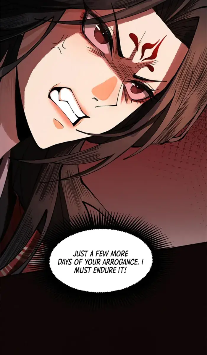 Strength Through Adversity, My Cultivation Knows No Limits Chapter 11 Page 84