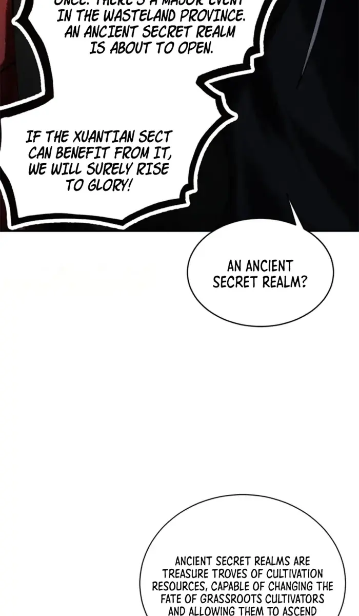 Strength Through Adversity, My Cultivation Knows No Limits Chapter 11 Page 89