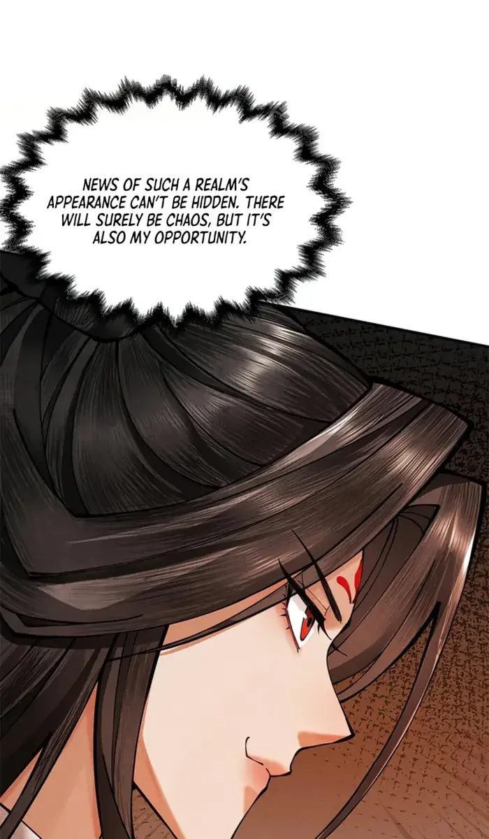 Strength Through Adversity, My Cultivation Knows No Limits Chapter 11 Page 91