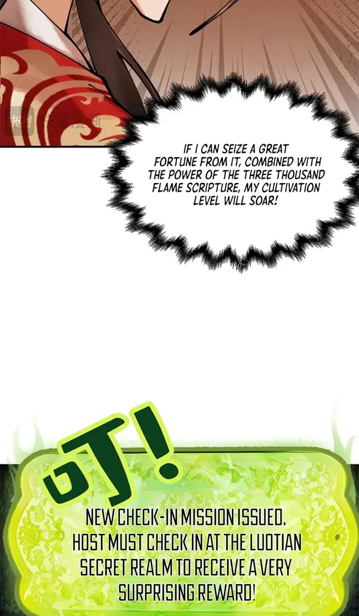 Strength Through Adversity, My Cultivation Knows No Limits Chapter 11 Page 92