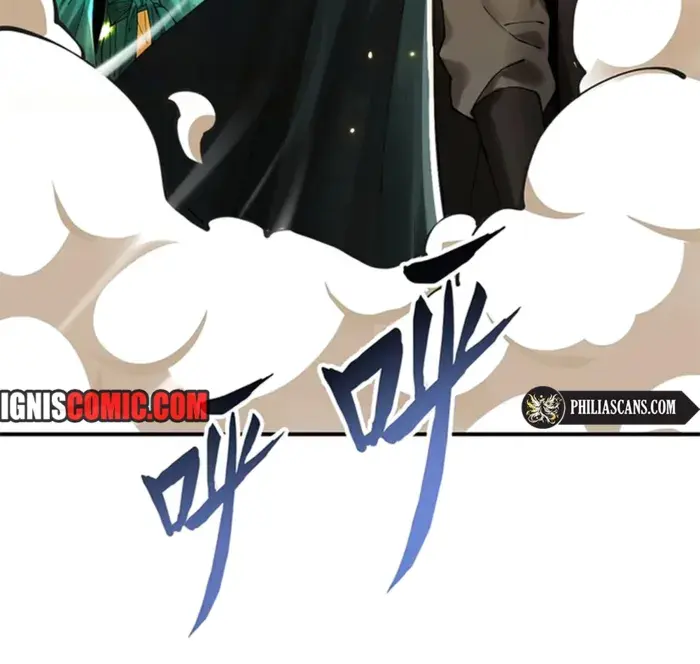 Strength Through Adversity, My Cultivation Knows No Limits Chapter 11 Page 105