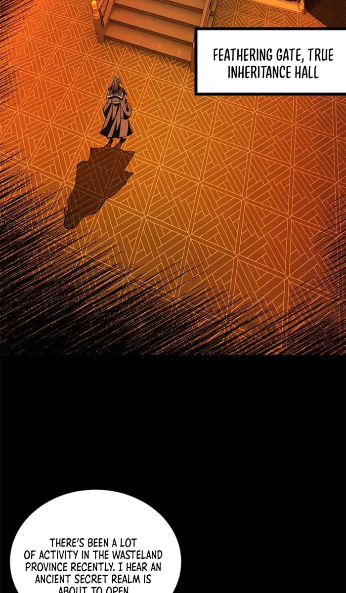 Strength Through Adversity, My Cultivation Knows No Limits Chapter 11 Page 110