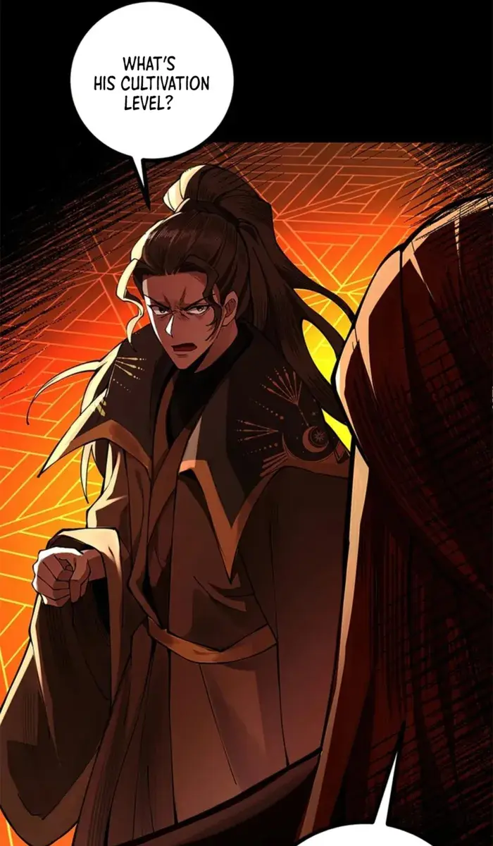 Strength Through Adversity, My Cultivation Knows No Limits Chapter 11 Page 114