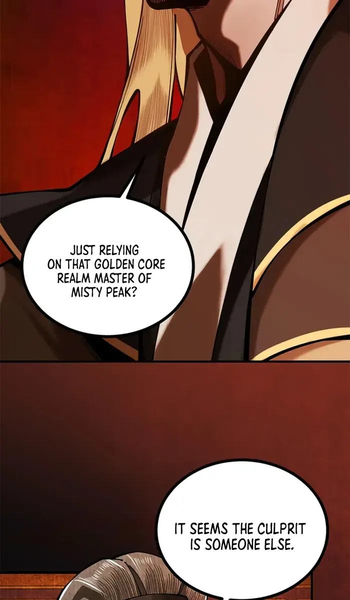 Strength Through Adversity, My Cultivation Knows No Limits Chapter 12 Page 9