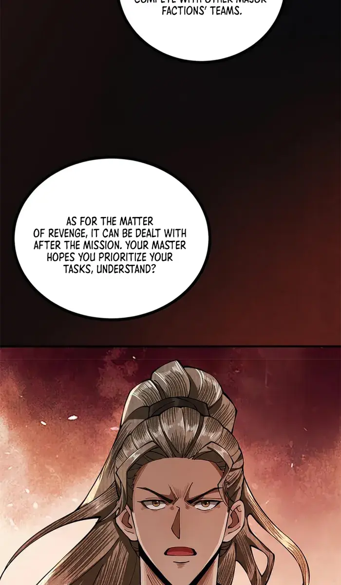 Strength Through Adversity, My Cultivation Knows No Limits Chapter 12 Page 14