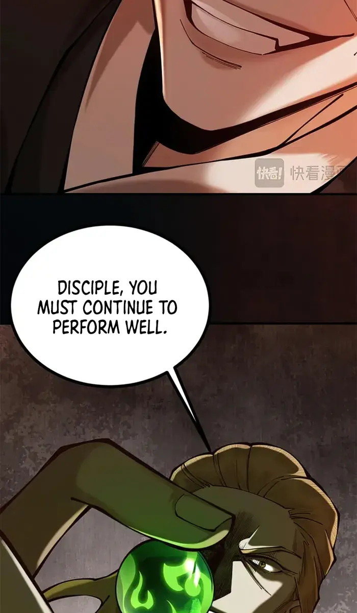 Strength Through Adversity, My Cultivation Knows No Limits Chapter 12 Page 18