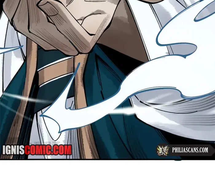 Strength Through Adversity, My Cultivation Knows No Limits Chapter 12 Page 41