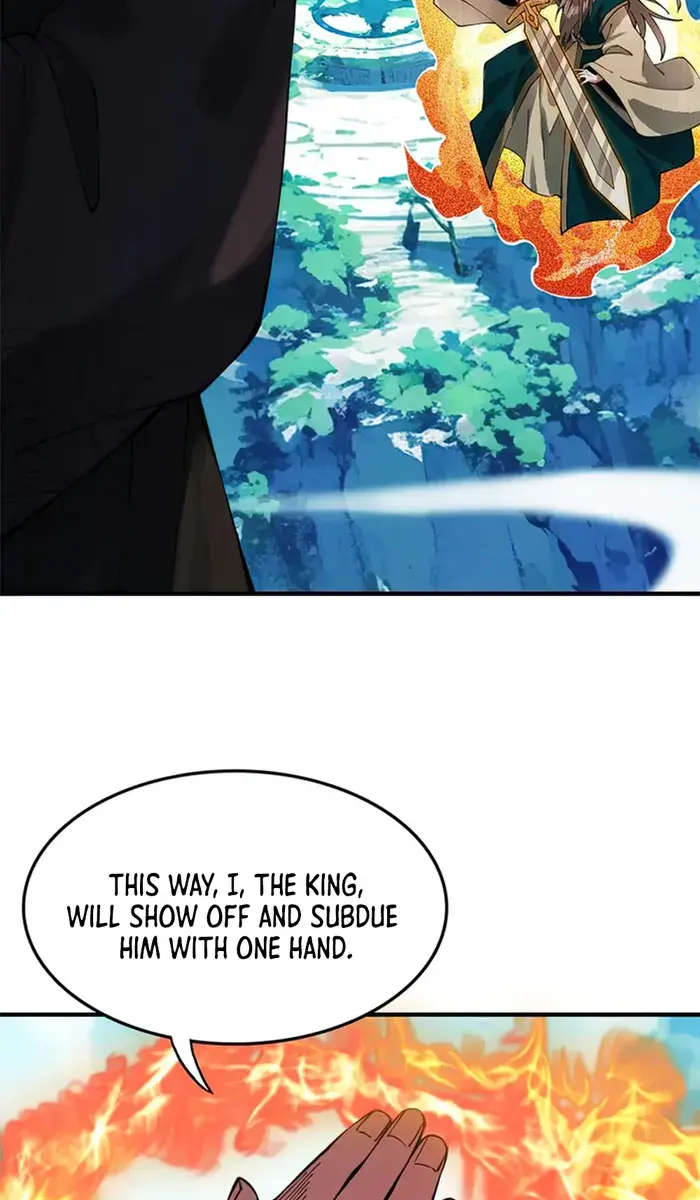 Strength Through Adversity, My Cultivation Knows No Limits Chapter 12 Page 70