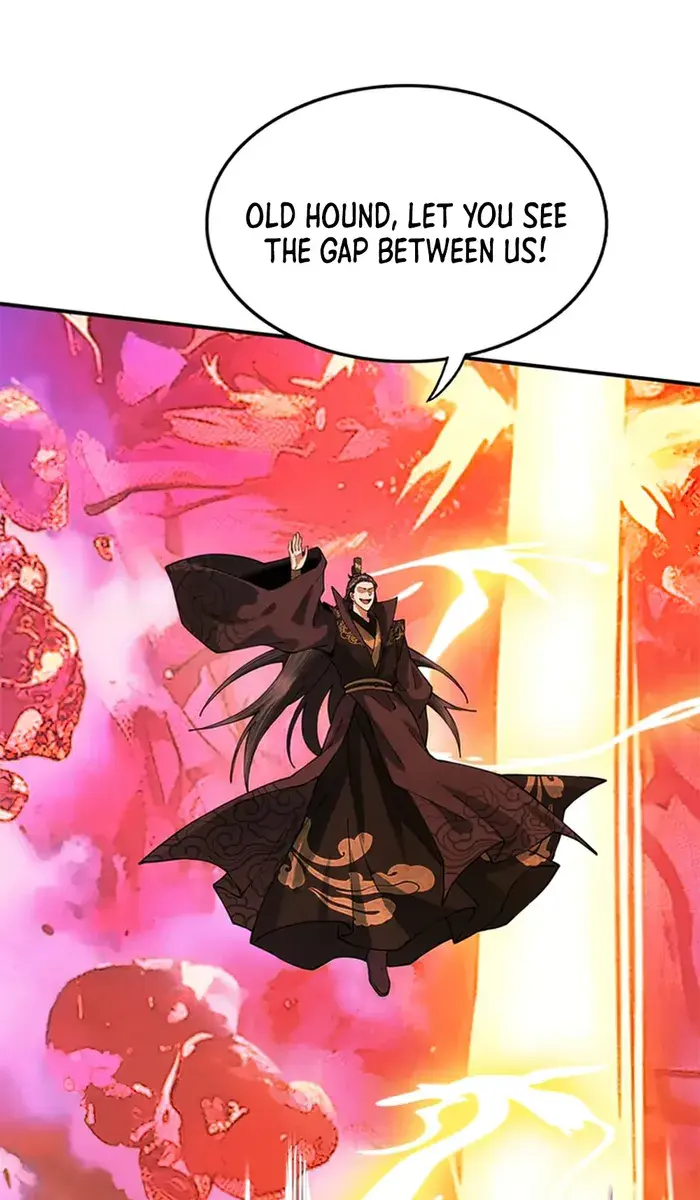 Strength Through Adversity, My Cultivation Knows No Limits Chapter 12 Page 74