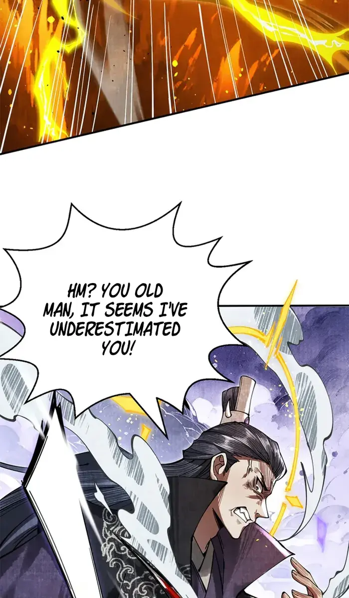 Strength Through Adversity, My Cultivation Knows No Limits Chapter 12 Page 82