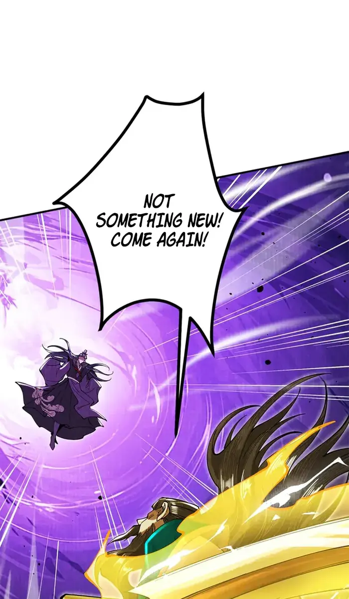 Strength Through Adversity, My Cultivation Knows No Limits Chapter 12 Page 85