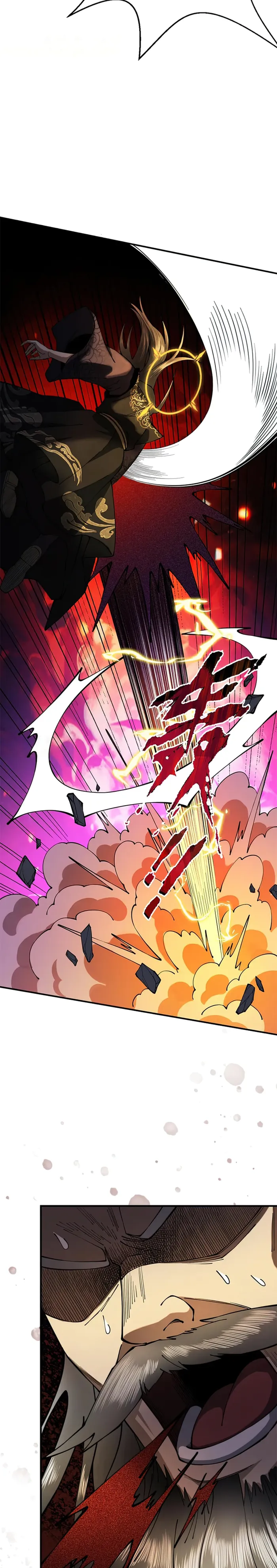 Strength Through Adversity, My Cultivation Knows No Limits Chapter 12 Page 90