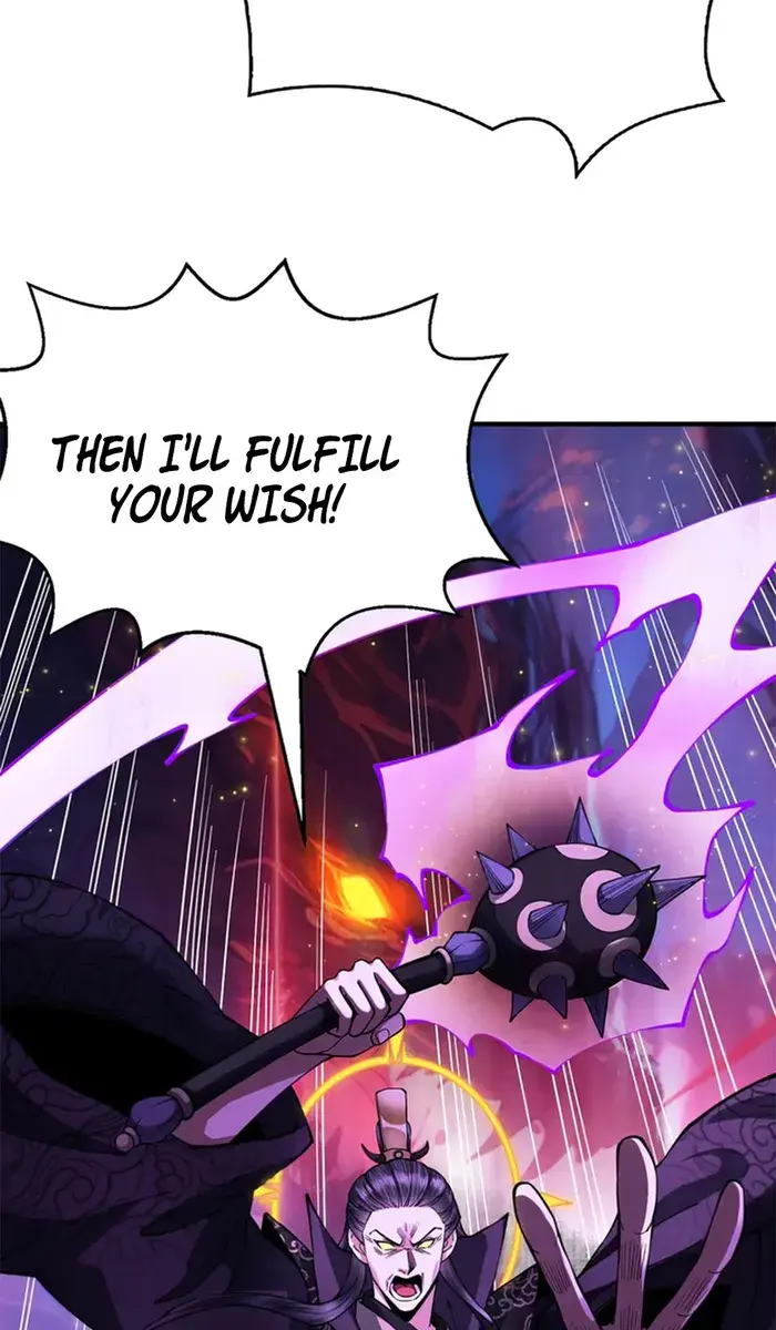 Strength Through Adversity, My Cultivation Knows No Limits Chapter 12 Page 99