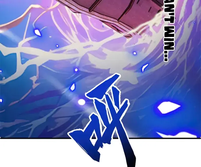 Strength Through Adversity, My Cultivation Knows No Limits Chapter 12 Page 110