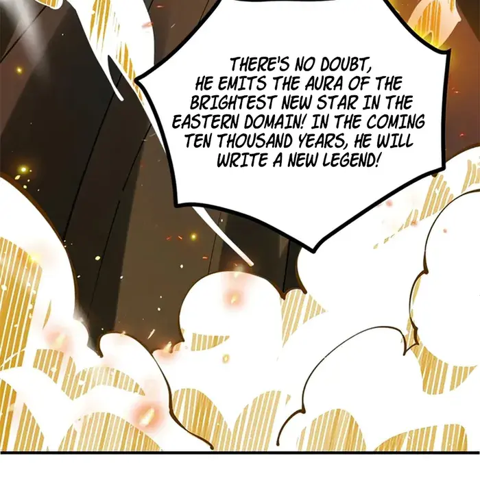 Strength Through Adversity, My Cultivation Knows No Limits Chapter 12 Page 115