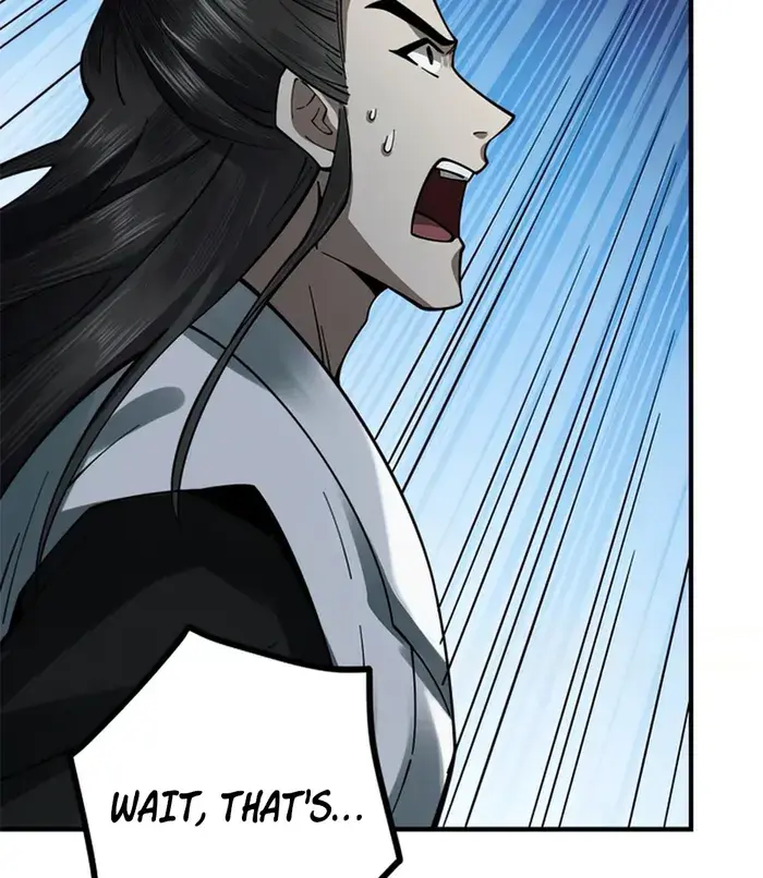 Strength Through Adversity, My Cultivation Knows No Limits Chapter 12 Page 130