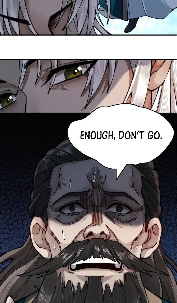 Strength Through Adversity, My Cultivation Knows No Limits Chapter 12 Page 134