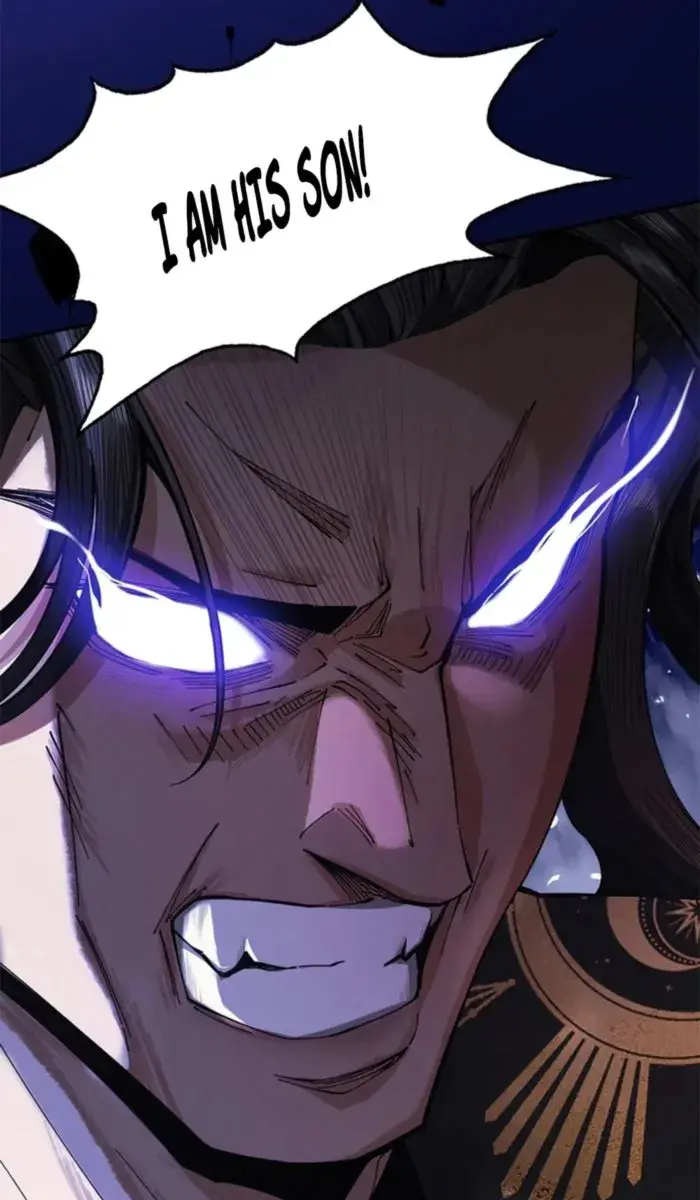Strength Through Adversity, My Cultivation Knows No Limits Chapter 13 Page 10