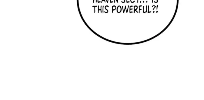 Strength Through Adversity, My Cultivation Knows No Limits Chapter 13 Page 34