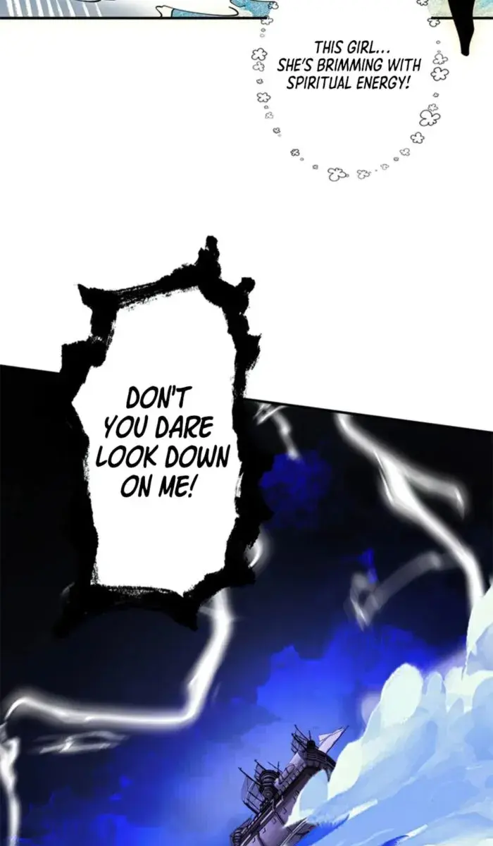 Strength Through Adversity, My Cultivation Knows No Limits Chapter 13 Page 44