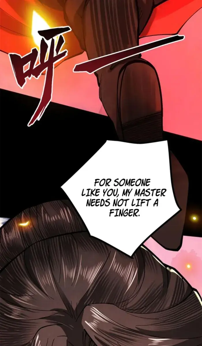 Strength Through Adversity, My Cultivation Knows No Limits Chapter 13 Page 57