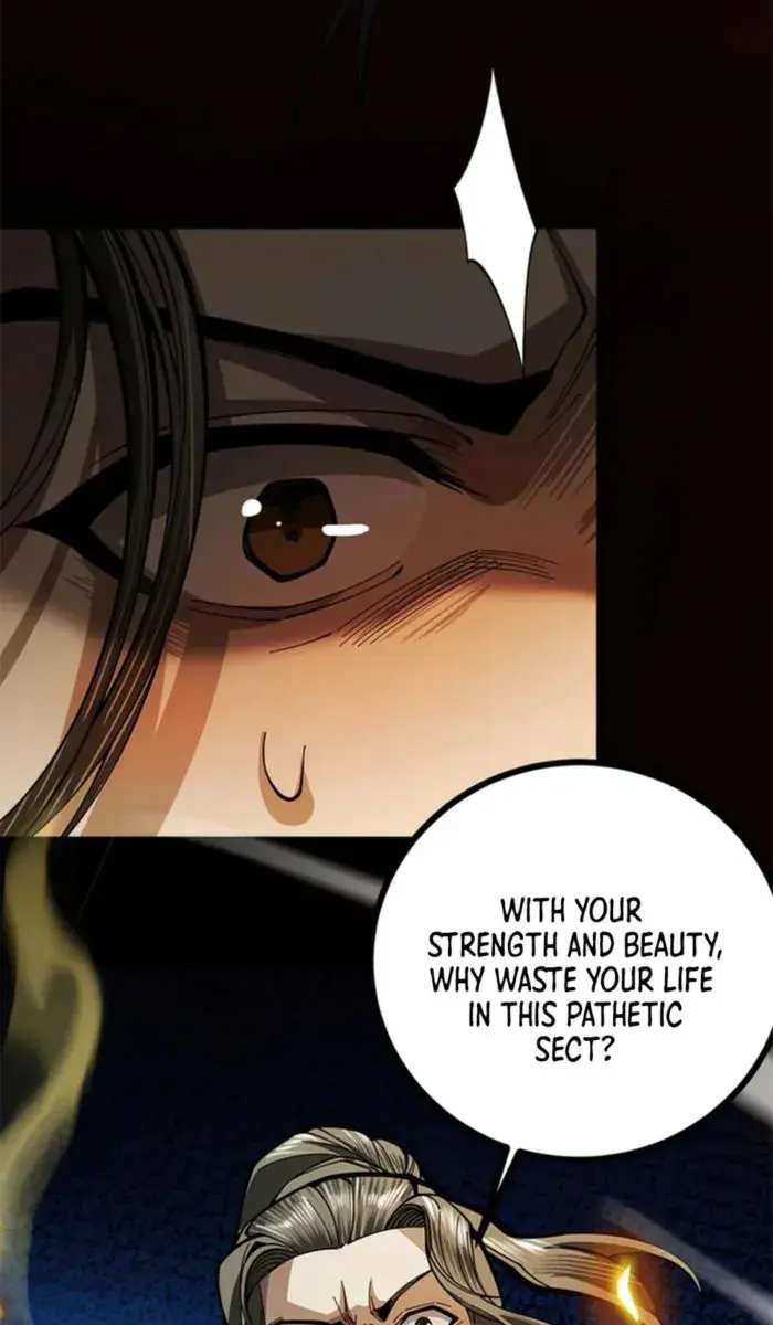 Strength Through Adversity, My Cultivation Knows No Limits Chapter 13 Page 59