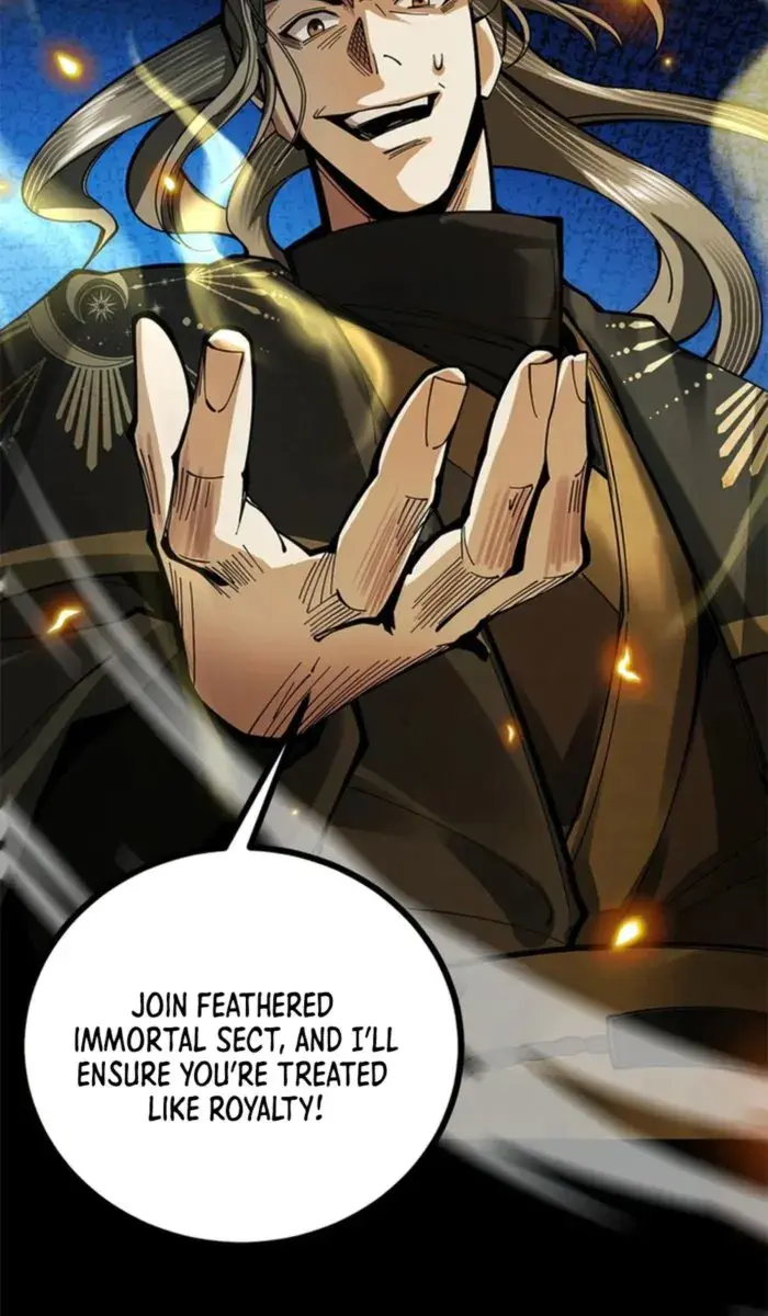 Strength Through Adversity, My Cultivation Knows No Limits Chapter 13 Page 60