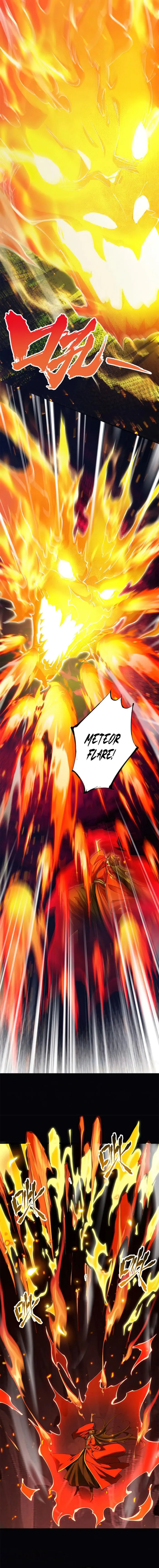 Strength Through Adversity, My Cultivation Knows No Limits Chapter 13 Page 69