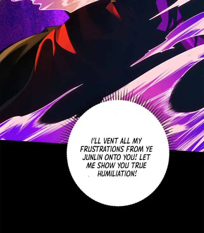Strength Through Adversity, My Cultivation Knows No Limits Chapter 13 Page 101