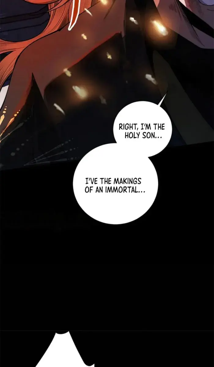 Strength Through Adversity, My Cultivation Knows No Limits Chapter 13 Page 111