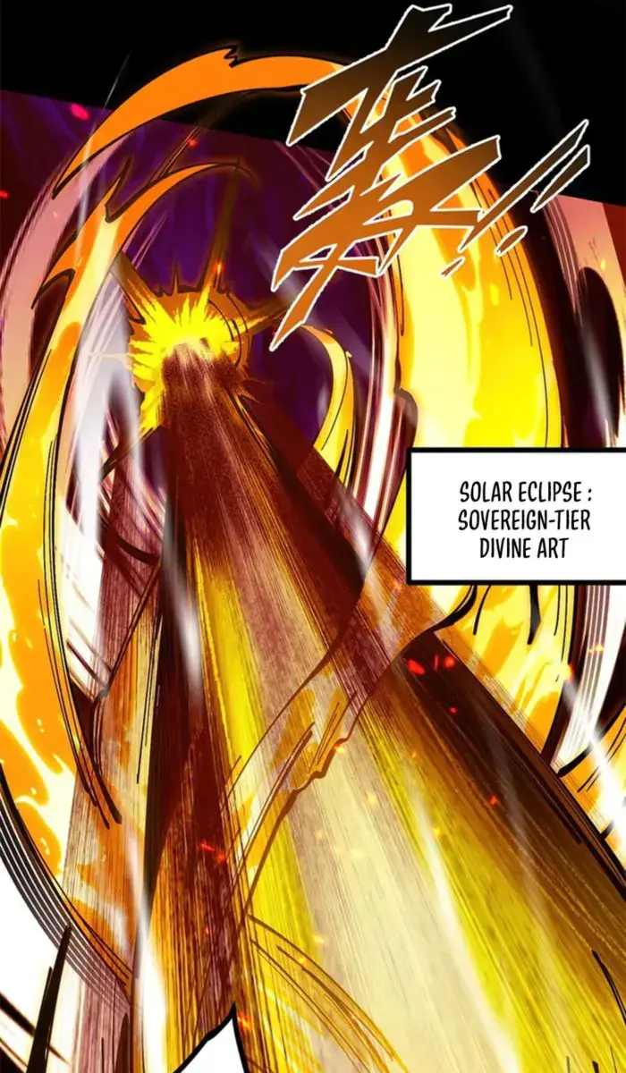 Strength Through Adversity, My Cultivation Knows No Limits Chapter 13 Page 116