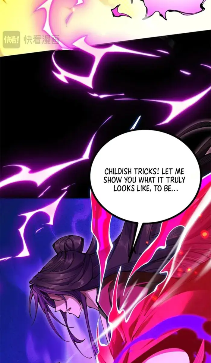 Strength Through Adversity, My Cultivation Knows No Limits Chapter 13 Page 118