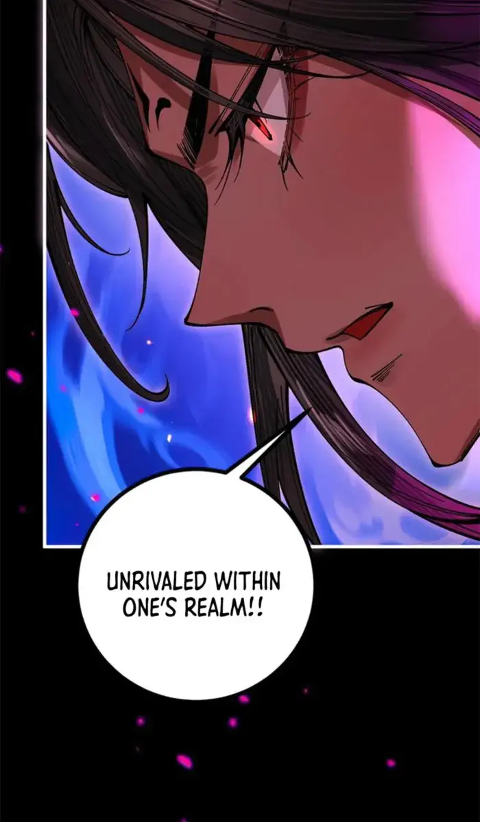 Strength Through Adversity, My Cultivation Knows No Limits Chapter 13 Page 120