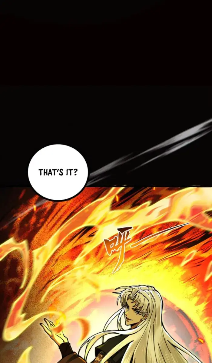 Strength Through Adversity, My Cultivation Knows No Limits Chapter 14 Page 48