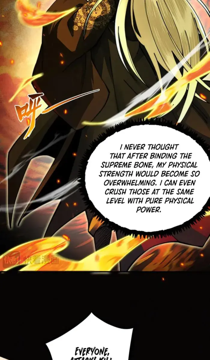 Strength Through Adversity, My Cultivation Knows No Limits Chapter 14 Page 49