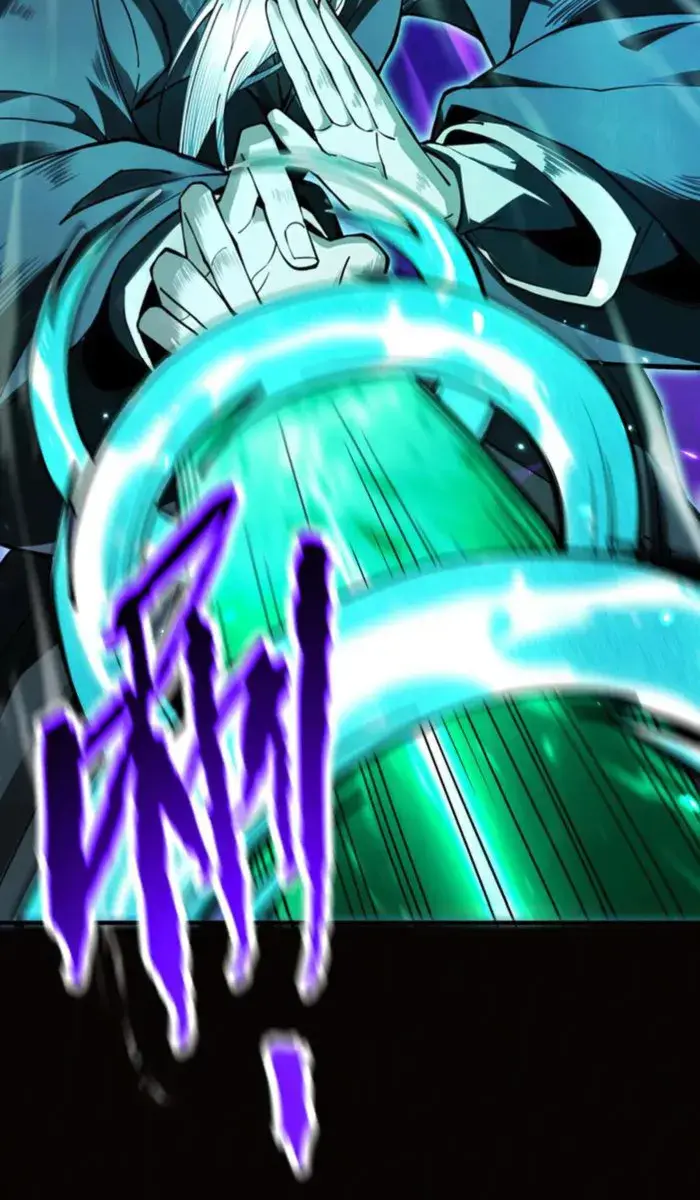 Strength Through Adversity, My Cultivation Knows No Limits Chapter 14 Page 65
