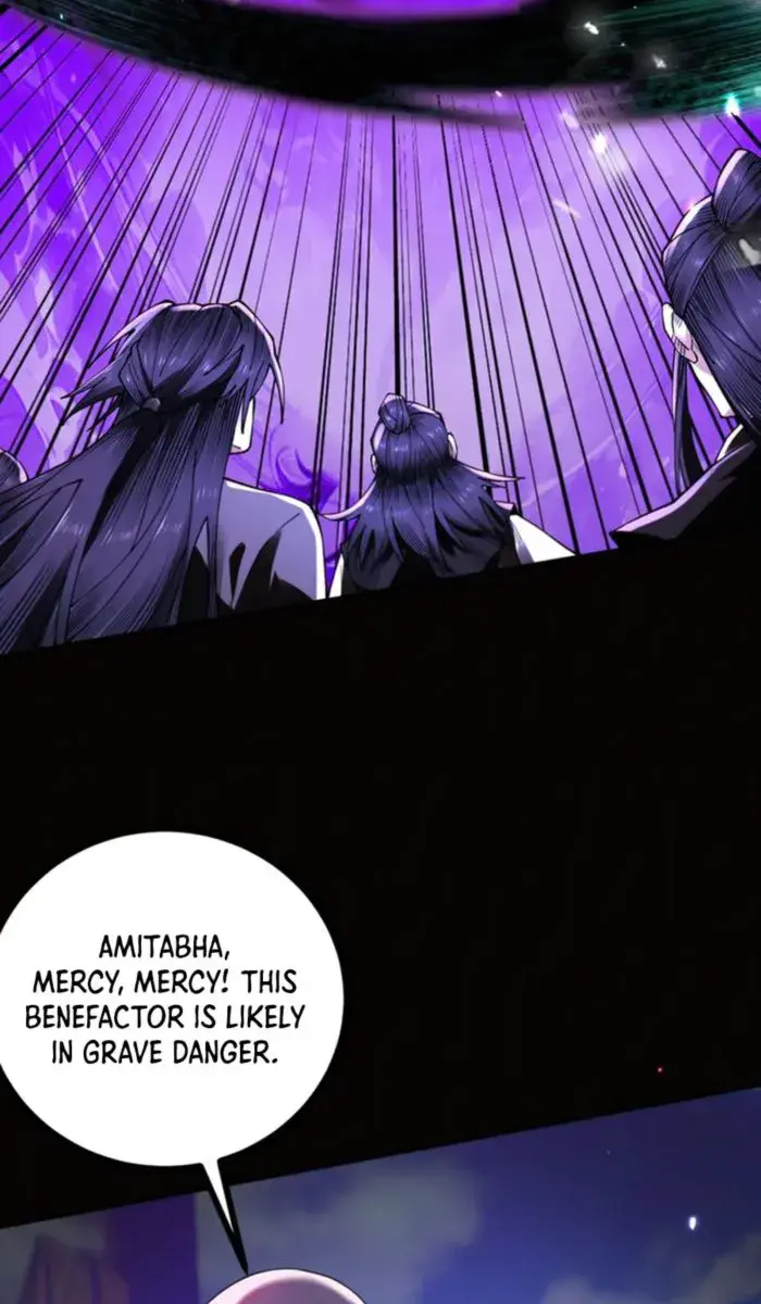 Strength Through Adversity, My Cultivation Knows No Limits Chapter 14 Page 67