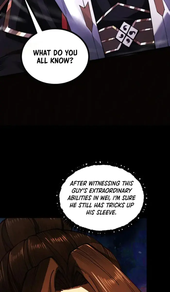 Strength Through Adversity, My Cultivation Knows No Limits Chapter 14 Page 72