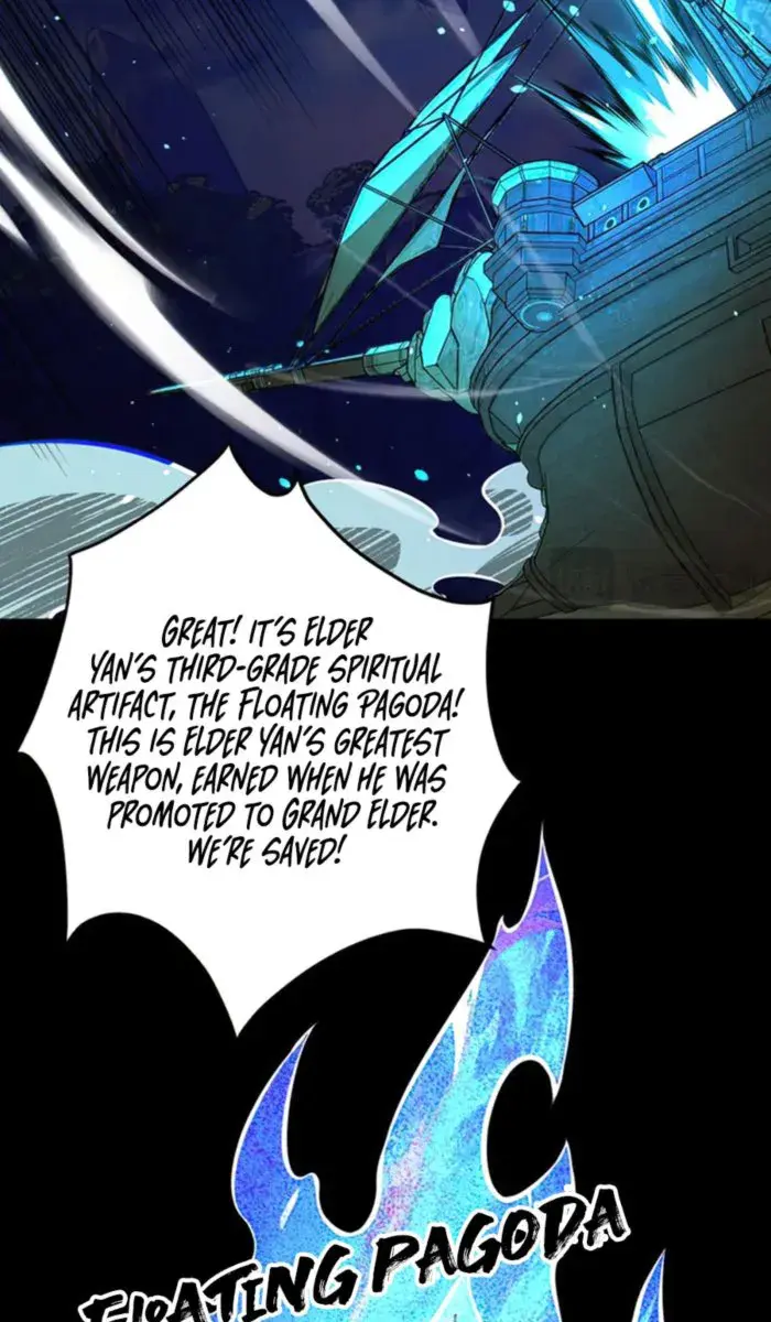 Strength Through Adversity, My Cultivation Knows No Limits Chapter 14 Page 87