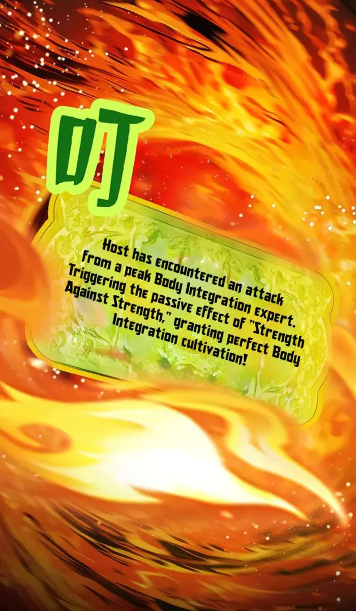 Strength Through Adversity, My Cultivation Knows No Limits Chapter 14 Page 93