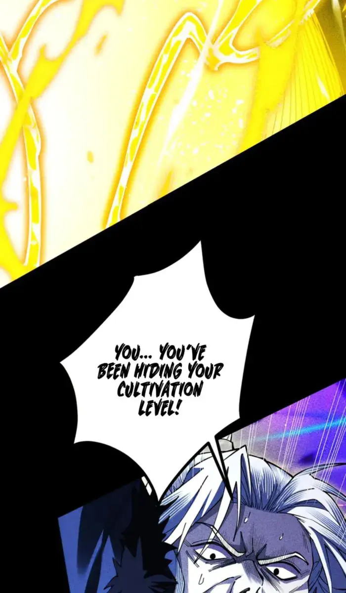 Strength Through Adversity, My Cultivation Knows No Limits Chapter 14 Page 98