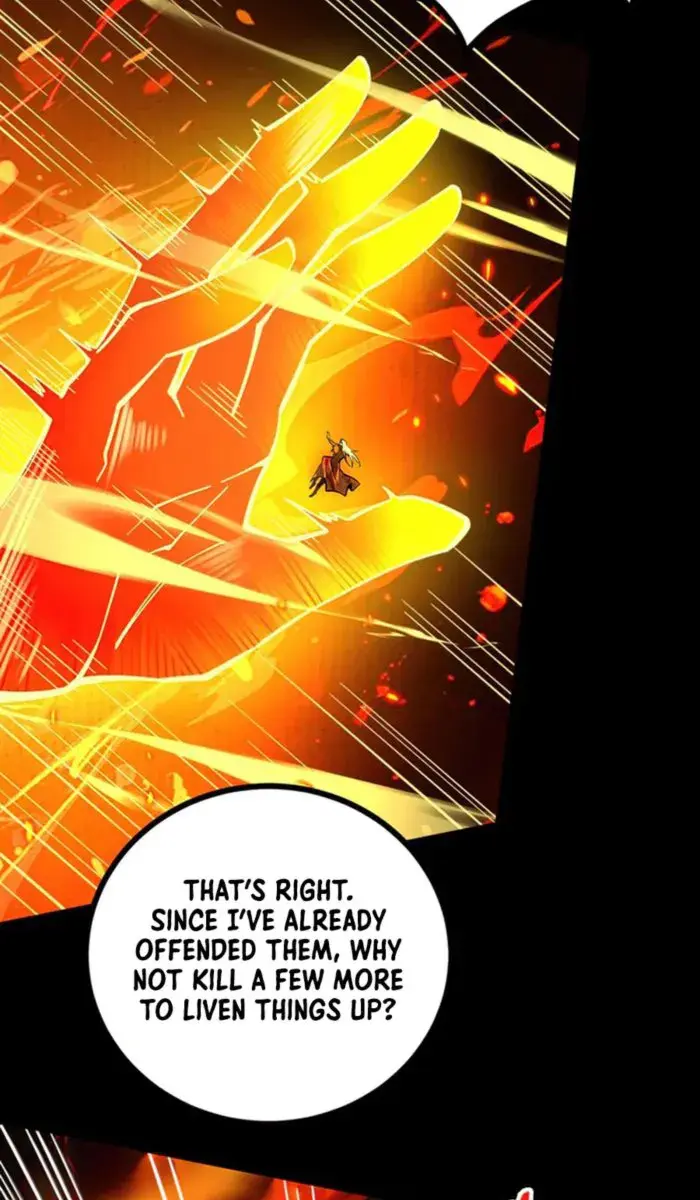Strength Through Adversity, My Cultivation Knows No Limits Chapter 14 Page 109