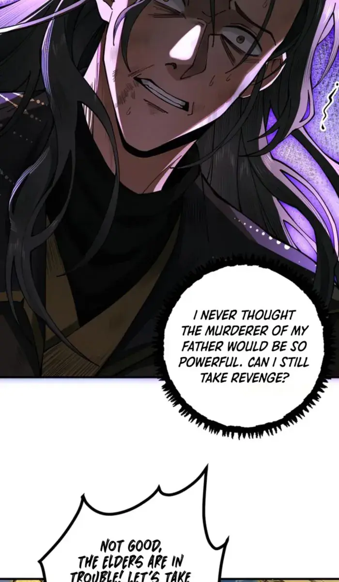 Strength Through Adversity, My Cultivation Knows No Limits Chapter 15 Page 6