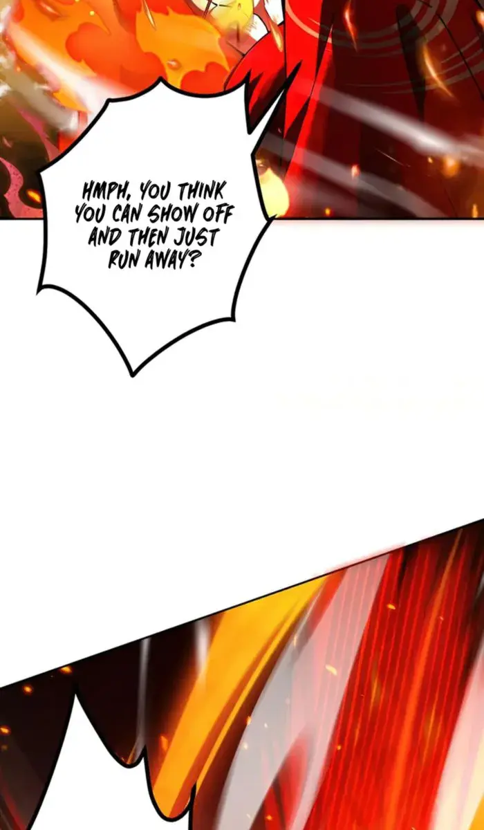 Strength Through Adversity, My Cultivation Knows No Limits Chapter 15 Page 8