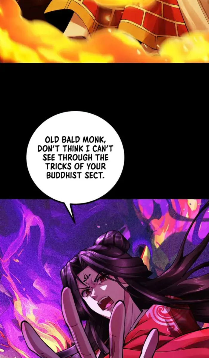 Strength Through Adversity, My Cultivation Knows No Limits Chapter 15 Page 16