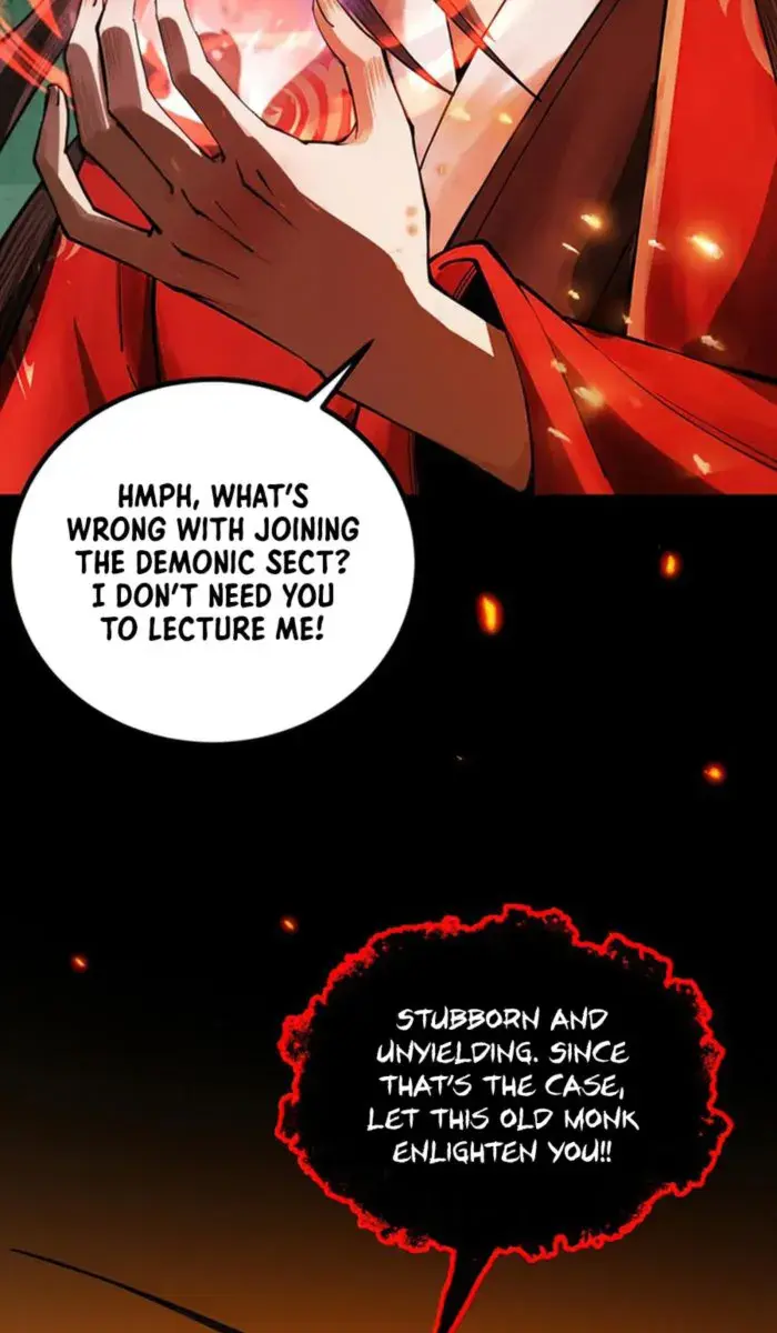 Strength Through Adversity, My Cultivation Knows No Limits Chapter 15 Page 20
