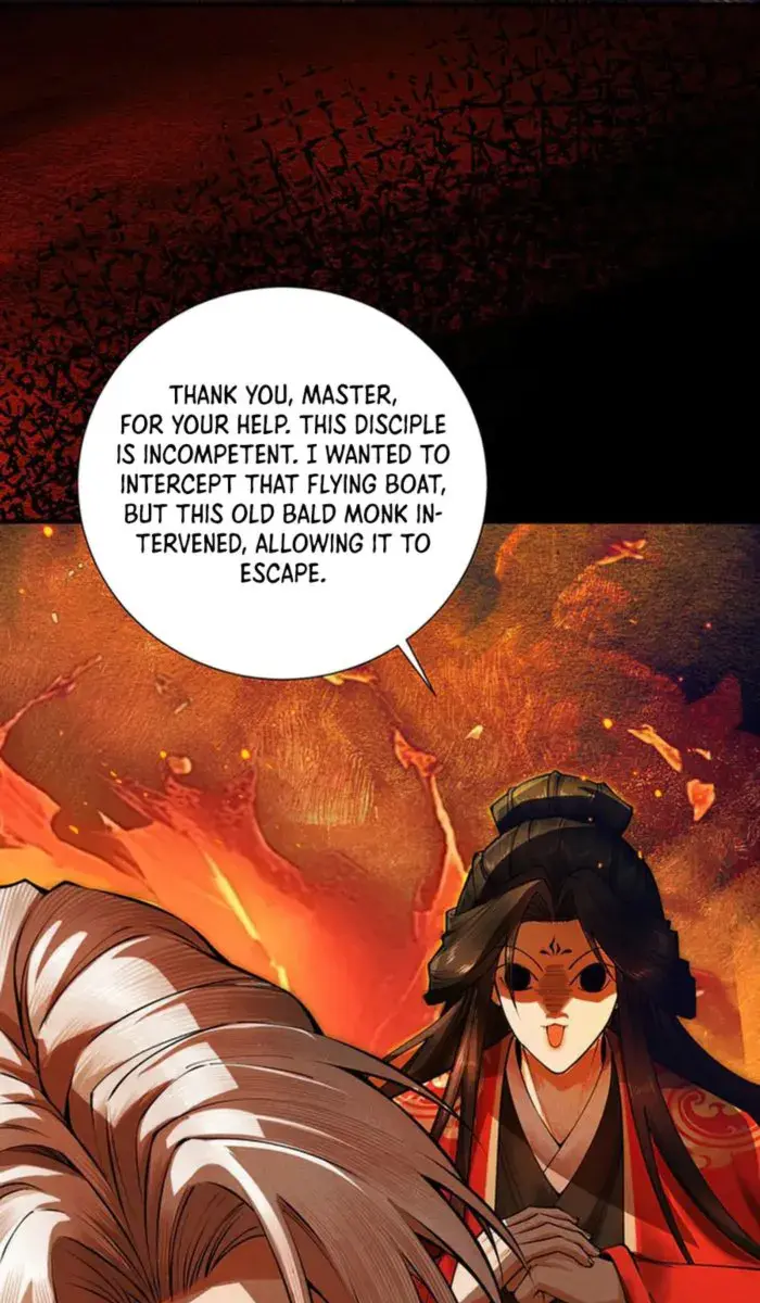Strength Through Adversity, My Cultivation Knows No Limits Chapter 15 Page 30