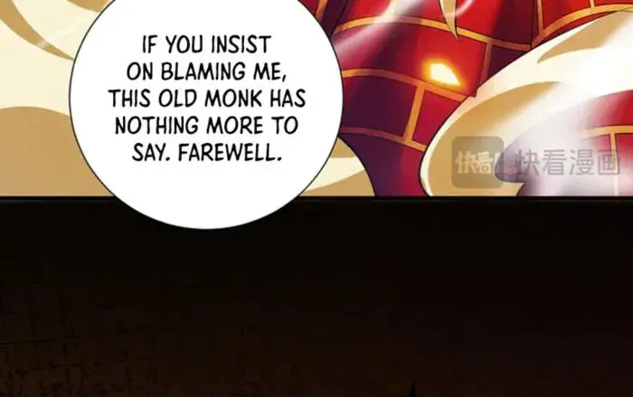 Strength Through Adversity, My Cultivation Knows No Limits Chapter 15 Page 33