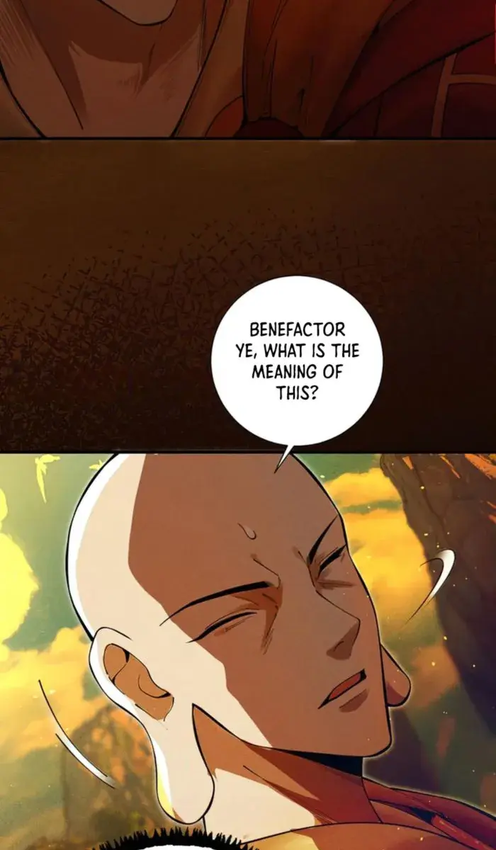 Strength Through Adversity, My Cultivation Knows No Limits Chapter 15 Page 36