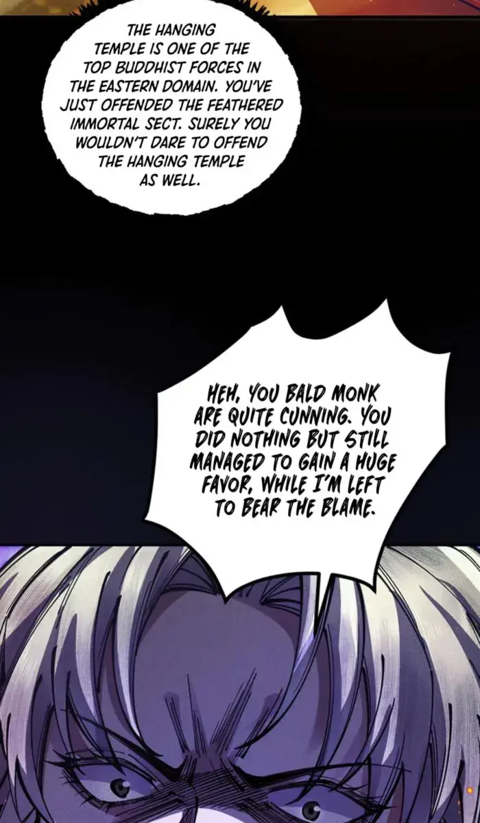 Strength Through Adversity, My Cultivation Knows No Limits Chapter 15 Page 37